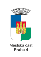 Znak Praha 4